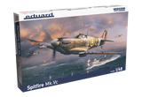 Eduard 1/48  Spitfire Mk.Vc kit EDK84192