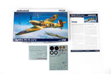 Eduard 1/48 Spitfire Mk. Vb early 84198