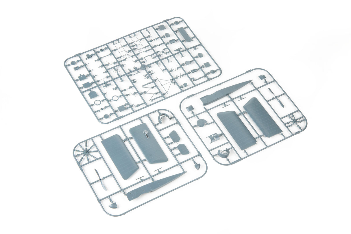 Eduard 1/48 Fokker E. III Weekend Edition 8419