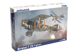 Eduard 1/48  Bristol F.2B Fighter kit EDK8452