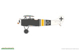 Eduard 1/48 Fokker D. VIIF Weekend Edition 8483