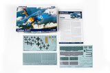 Eduard 1/48 Fokker D. VIIF Weekend Edition 8483