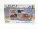 Revell 1/25 1937 Ford Pamel Delivery Truck Kit 85-4930
