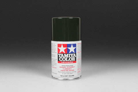 Tamiya TS-2 Dark Green 85002