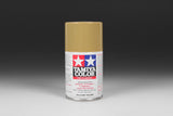 Tamiya TS-3 Dark Yellow 85003
