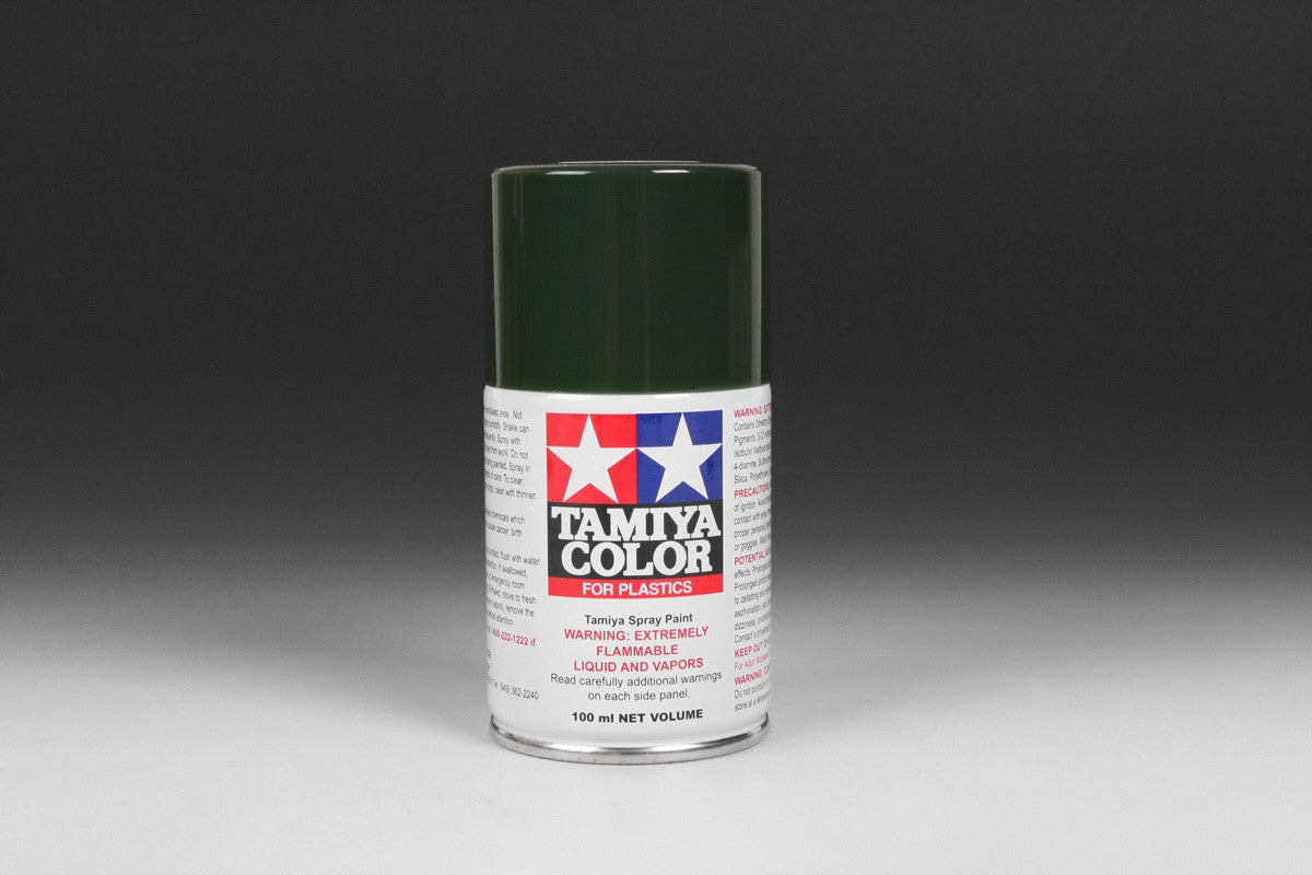 Tamiya TS-5 Olive Drab 85005