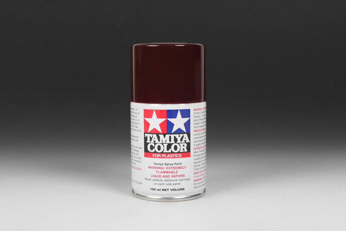 Tamiya TS-11 Maroon 85011