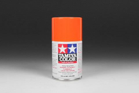 Tamiya TS-12 Orange 85012