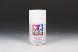 Tamiya TS-27 Matt White 85027