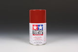 Tamiya TS-33 Dull Red 85031 - 100ml