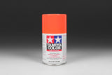 Tamiya TS-36 Fluorescent Red 85036