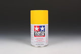 Tamiya TS-47 Chrome Yellow Spray 85047