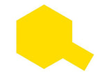 Tamiya TS-47 Chrome Yellow Spray 85047