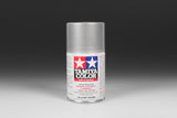 Tamiya TS-83 Metallic Silver 85083