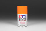 Tamiya TS-96 Fluorescent Orange 85096