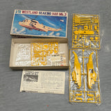 Fujimi Westland SeaKing HAR Mk.3 1:72 scale Kit