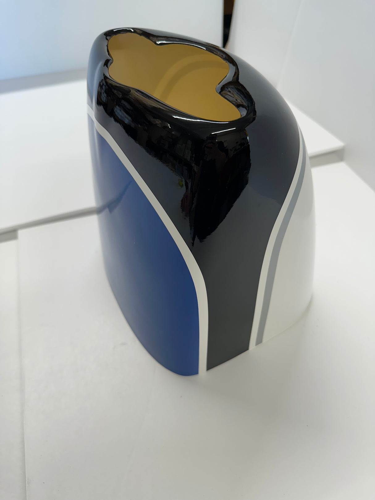 Extreme Flight Extra 300 78 Inch Cowl Blue