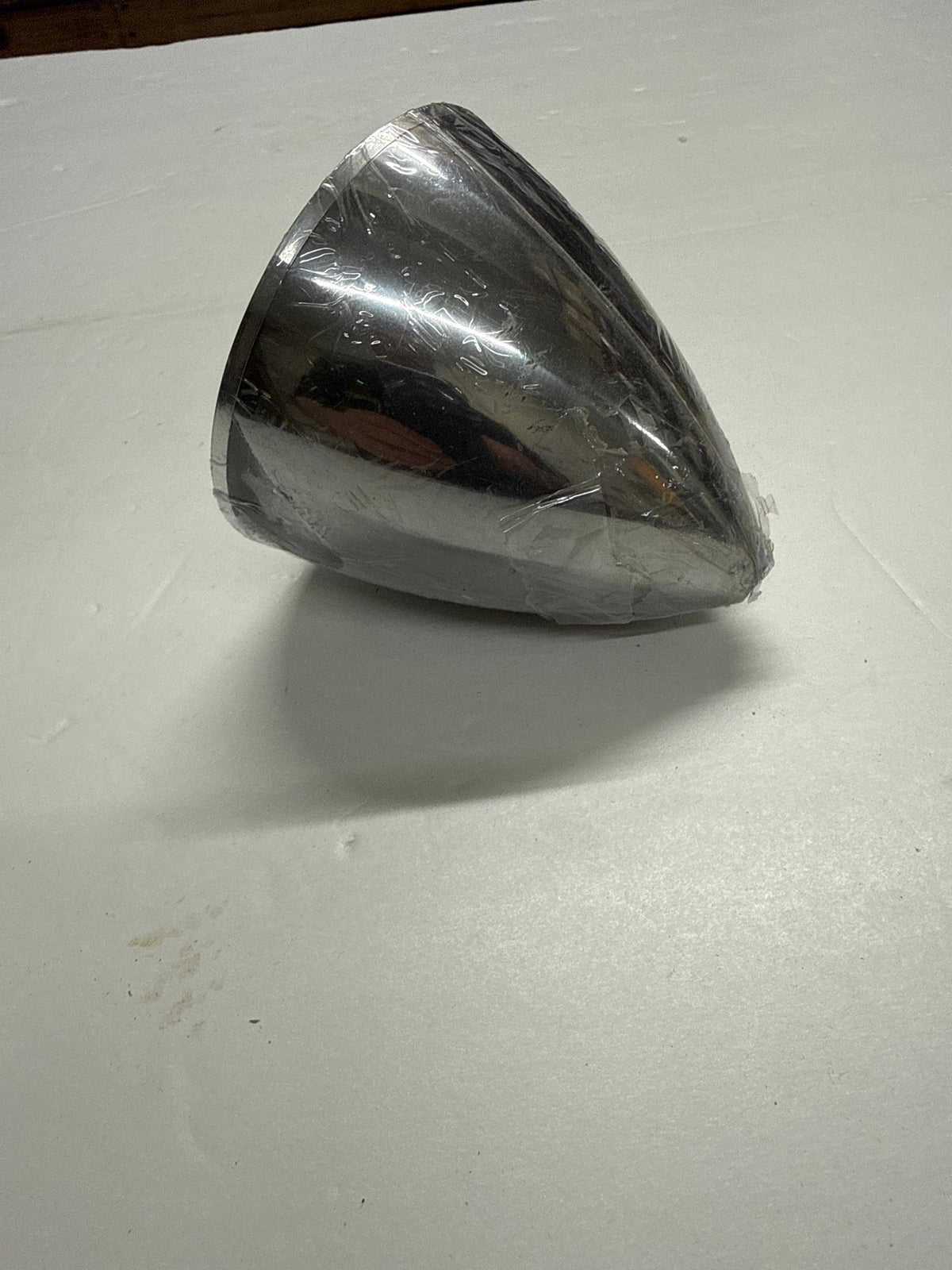 ALUMINIUM SPINNER 4in (102mm)