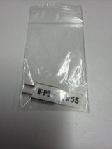 FUTABA TX Transmitter XTAL Crystal  quartz  35Mhz CH 55 34.950