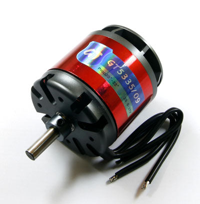 EMAX GT Series 5335/08 Brushless Motor with X Mount