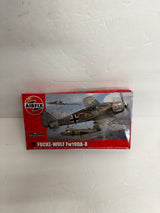 Airfix Plastic Model Kit Focke-Wulf Fw 190 A-8 1/72