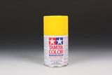 Tamiya PS-6 Yellow -Spray