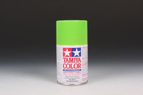 Tamiya PS-8 Light Green 86008