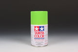 Tamiya PS-8 Light Green 86008