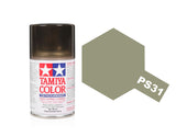 Tamiya PS-31 Smoke 86031