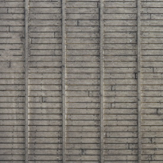 Chooch Timber Retaining Wall 8610