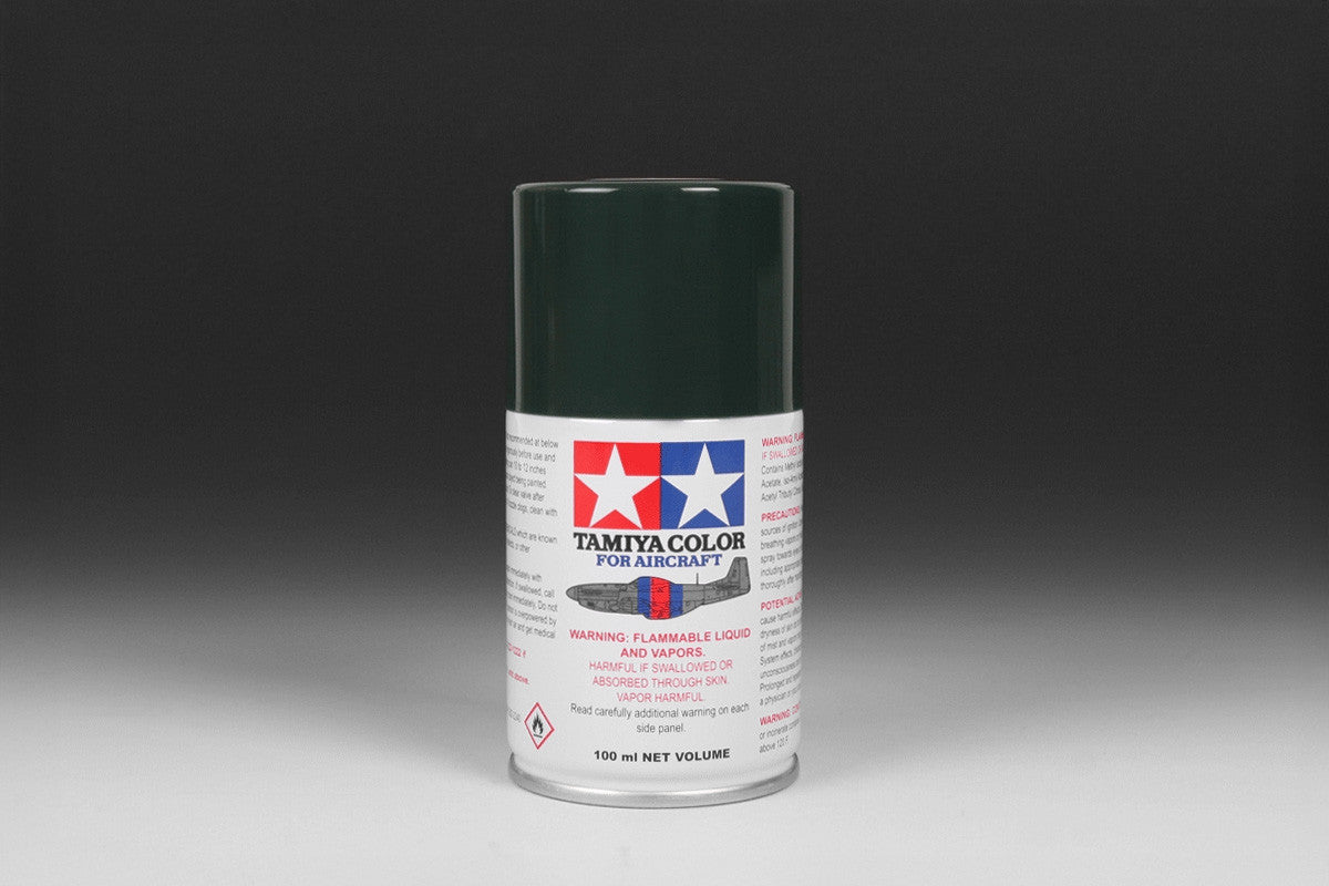 Tamiya AS-13 Green (USAF) 86513