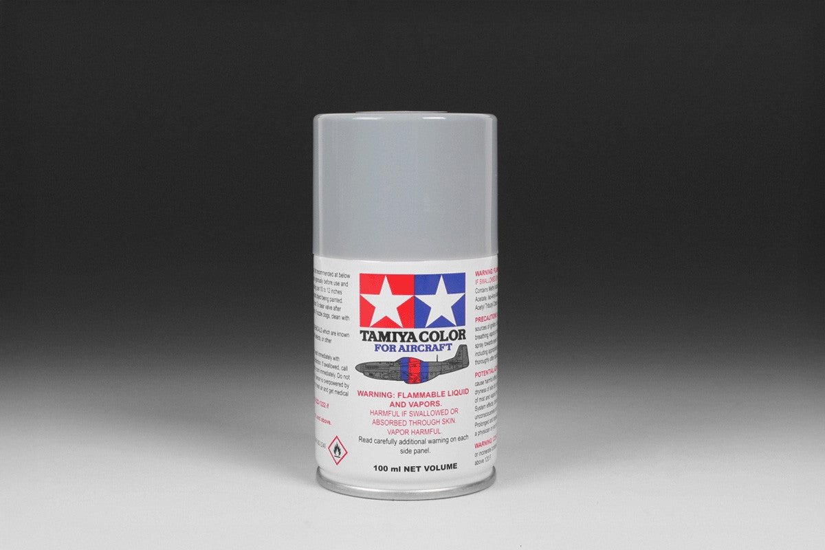 Tamiya AS-25 Dark Ghost Grey 86525