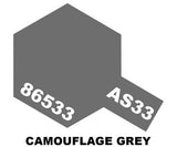Tamiya AS-33 Camouflage Grey 86533