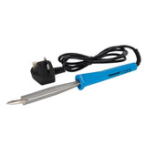 Silverline Soldering Iron 100W S868784