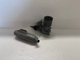 MDS 40 -Aero Engine with silencer - Second Hand (Box 155)