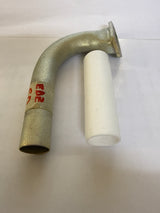 Aluminum Manifold & Joiner (Box 63)