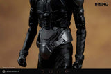Meng Models 1:12 Paul Atreides Figure - from Dune (Deluxe Edition) AFS-002S