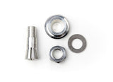 Aeronaut Prop Adaptor - 3.17 mm x 6mm x 25mm  7124/33