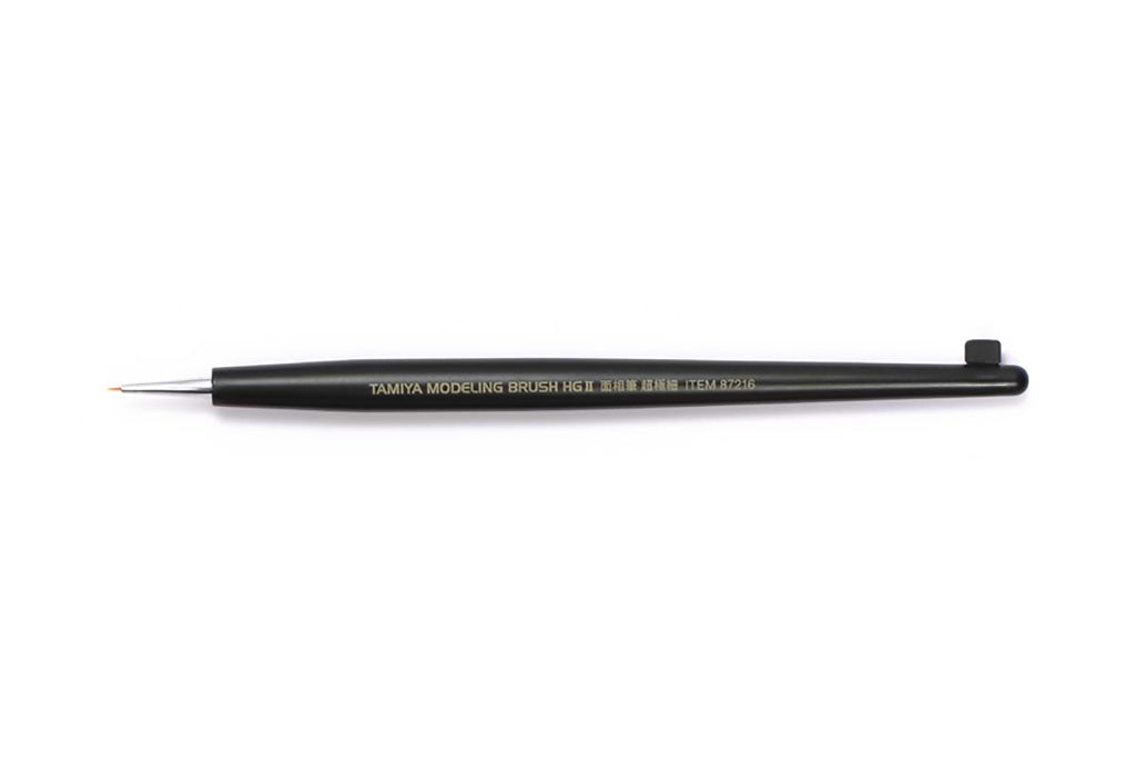 TAMIYA Hg Ii Pointed Brush U Fine