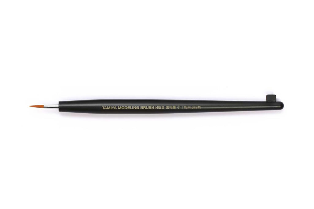 TAMIYA Hg Ii Pointed Brush Small