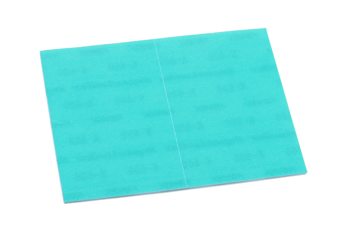 Sanding Cloth 600#