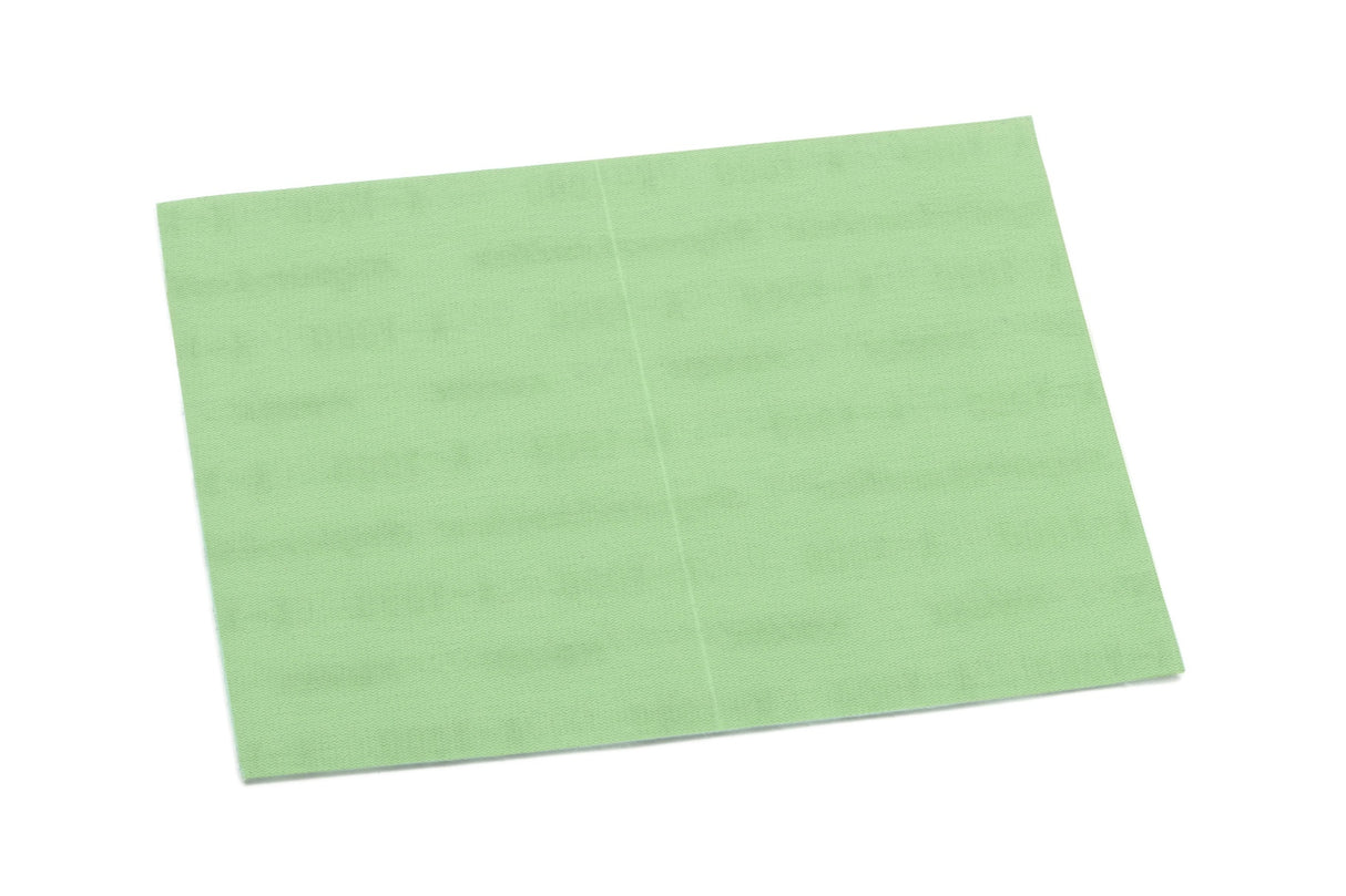 Sanding Cloth 1000#
