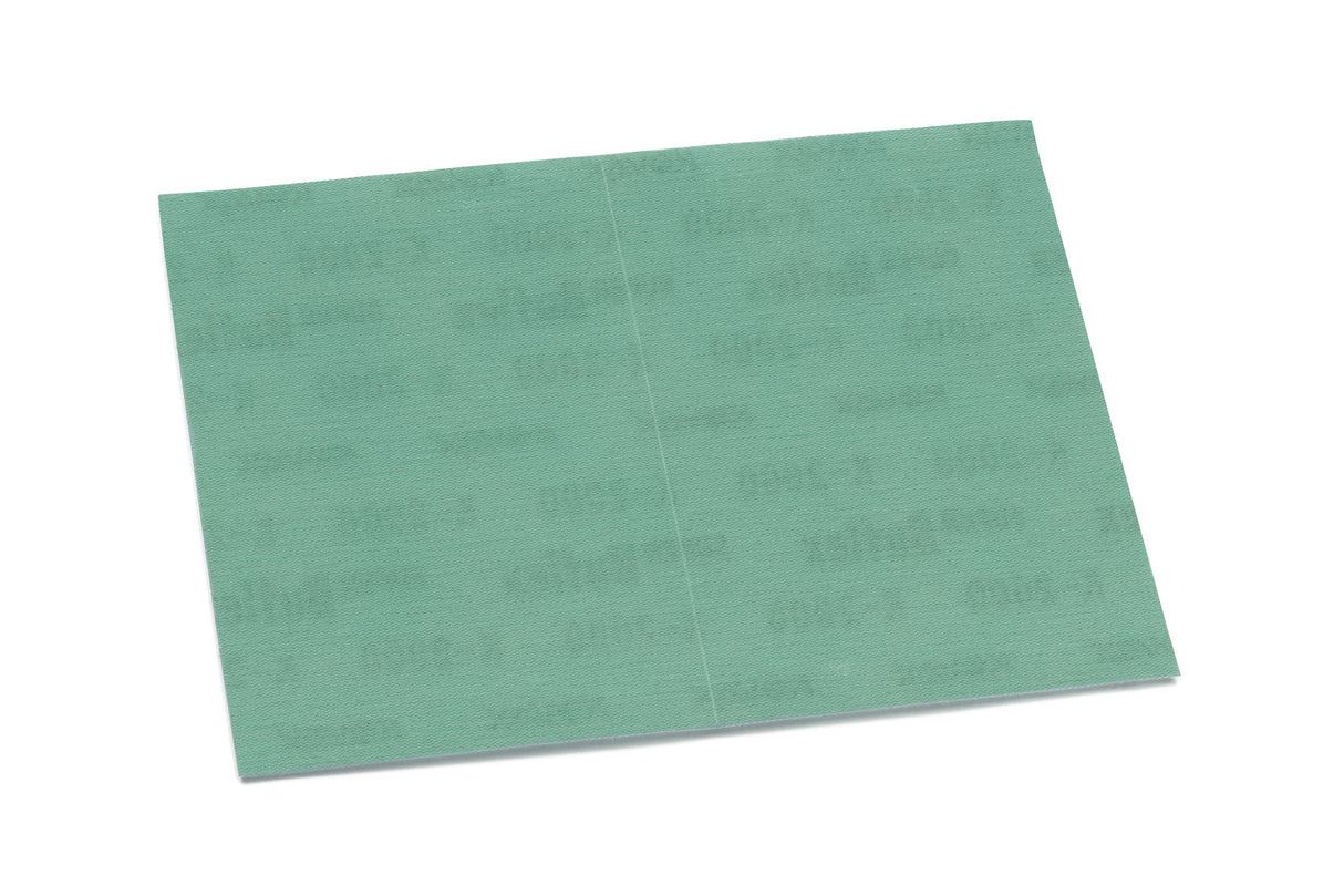 Sanding Cloth 2000#
