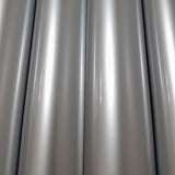 Oracover 2m GQ-COTE Silver (60cm width)