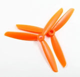 Quad 3 Blade Drone Props - Pack of 4