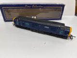 Lima 00gauge Diesel locomotive class 37611 DRS L04683 -Second Hand