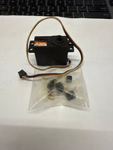 Ace S1903 Standard Size Servo - SECOND HAND - BAGGED