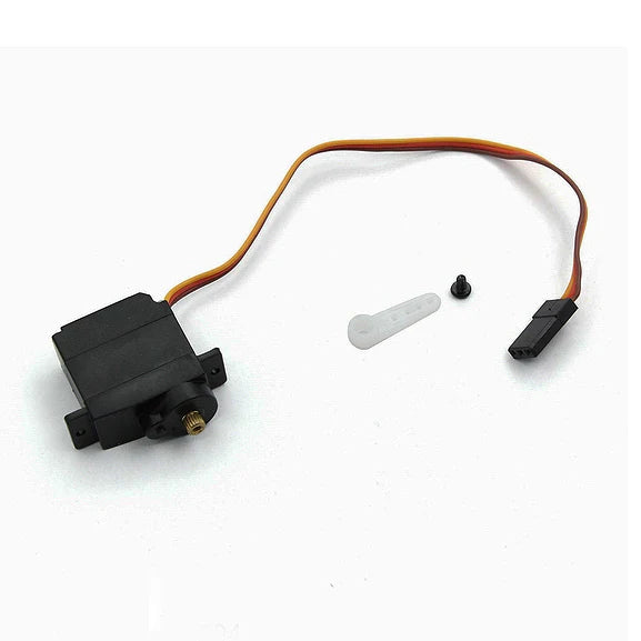 Genuine Joysway Boat Parts New Digital Metal Gr Rudder Servo (BOX 60)