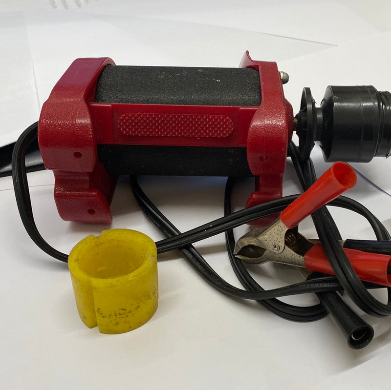 RC Systems 12v Heavy Duty Starter - Second Hand