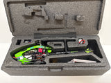 Goosky S1 BNF Combo - Green - SECOND HAND - As New